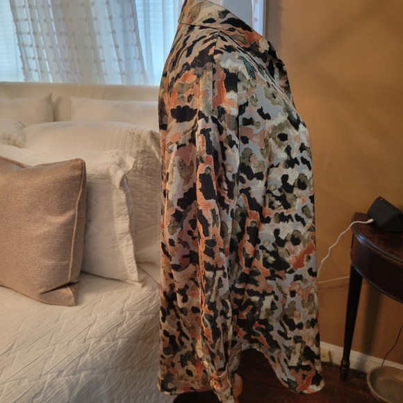 Entro oversize tunic - Picture 3 of 6